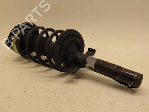Left front shock absorber RENAULT GRAND SCÉNIC II (JM0/1_) 1.9 dCi (JM0G, JM12, JM1G, JM2C) | BP27351959M16