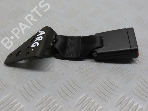 Seat buckle PEUGEOT 208 I (CA_, CC_) 1.6 HDi / BlueHDi 75 | BP22524971I32