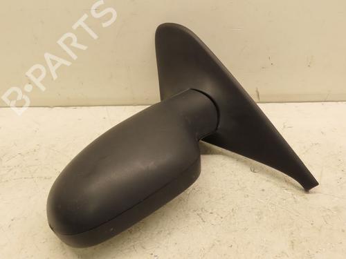 Left mirror RENAULT CLIO II (BB_, CB_) 1.5 dCi (B/CB07) | BP29643764C26 