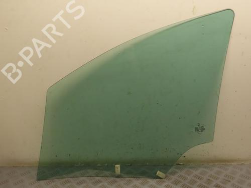 Front right door window PEUGEOT 307 SW (3H) 1.6 HDI 110 | BP22525069C19 