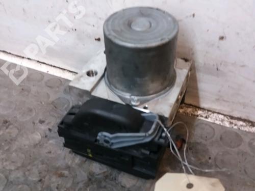 Used ABS pump MERCEDES-BENZ A-CLASS (W169) A 200 CDI (169.008, 169.308) (140 hp) 9377760