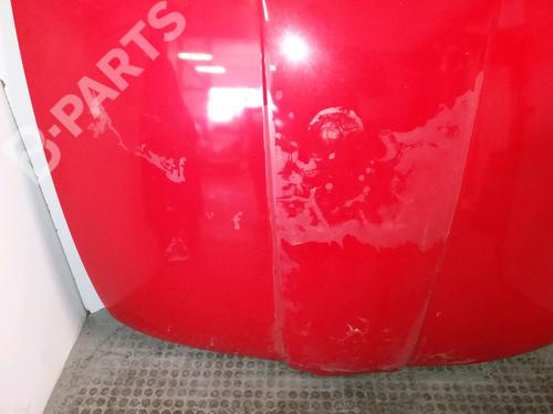 Capot SEAT LEON (1M1) 1.9 TDI Syncro | BP9377197C1 