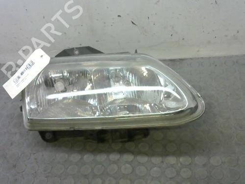 Right headlight RENAULT ESPACE III (JE0_) 2.2 dCi (JE0K) | BP23155607C29 