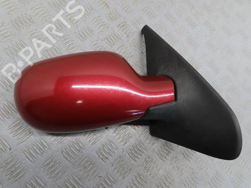Right mirror RENAULT CLIO II (BB_, CB_) 1.9 dTi (B/CB0U) | BP25450496C27 