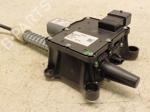 Electronic module PEUGEOT 5008 (0U_, 0E_) 1.6 HDi | BP30739947M83 