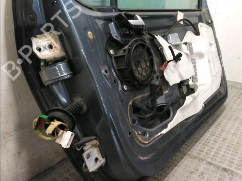 Right front door PEUGEOT 207 (WA_, WC_) 1.6 HDi | BP17780910C3 