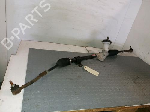 Used Steering rack KIA RIO III (UB) 1.4 CRDi (90 hp) 12564248