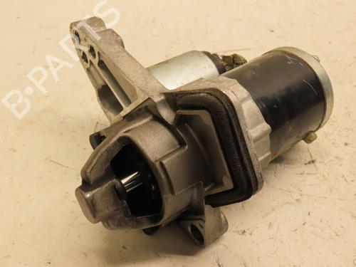 Starter RENAULT CLIO IV (BH_) 0.9 TCe 90 (BHNF, BHMA, BHMH, BHJK, BHJR) | BP29643587M8 