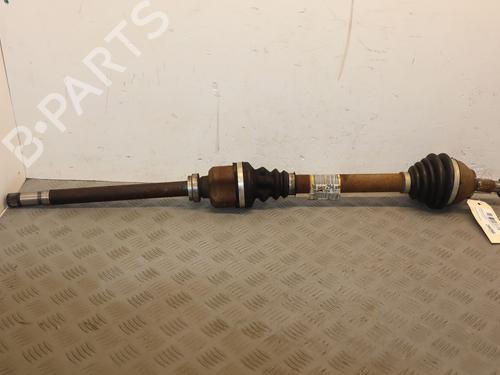 Used Right front driveshaft Right front driveshaft CITROËN C4 Picasso I MPV (UD_) 1.6 HDi 110 (112 hp) 36282768 36282768