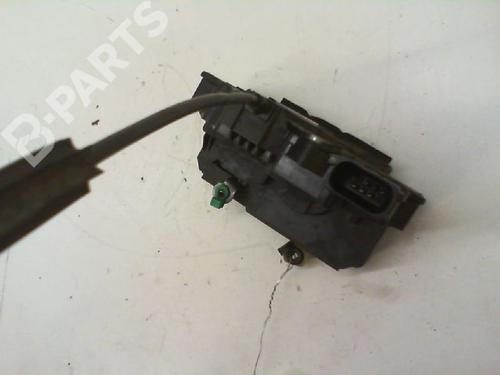 Front left lock FIAT GRANDE PUNTO (199_) 1.3 D Multijet | BP9373096C98 