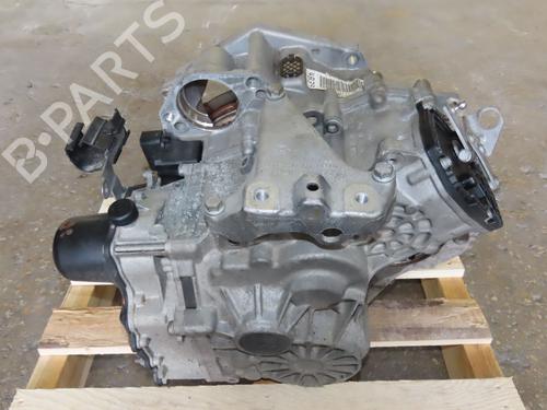 Gearbox VW POLO VI (AW1, BZ1, AE1) 1.6 TDI | BP37062057M3 - Image 2