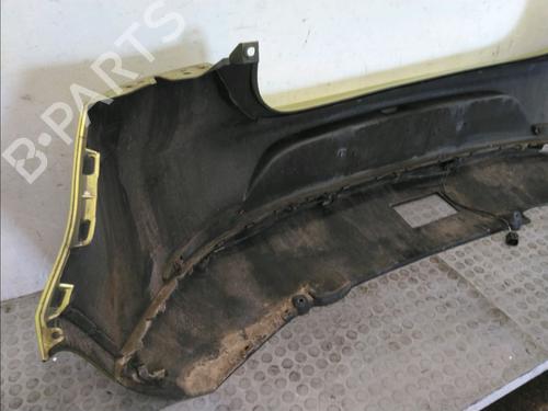 Rear bumper SEAT IBIZA IV (6J5, 6P1) 1.4 | BP17781781C8 
