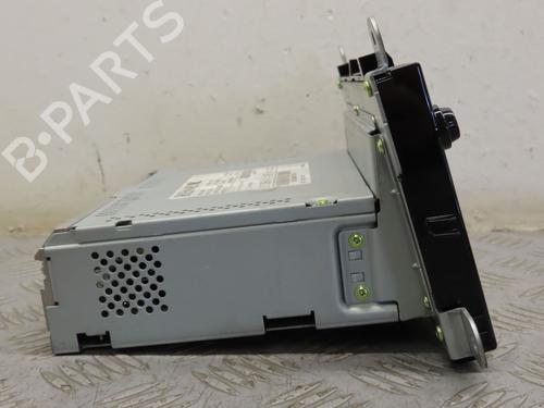 Radio RENAULT CLIO IV (BH_) 1.2 16V | BP19319747E6 