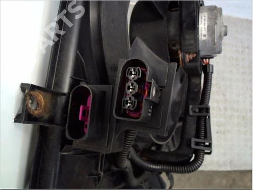 Frontplate/Frontkurv VW GOLF IV (1J1) 1.9 TDI | BP11016501C72 