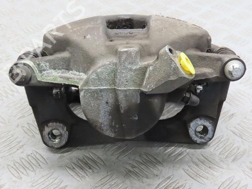 Right front brake caliper PEUGEOT 308 II (LB_, LP_, LW_, LH_, L3_) 2.0 GT BlueHDi 180 | BP19490407M104 