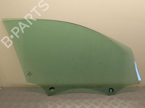 Used Front left door window PEUGEOT 308 II (LB_, LP_, LW_, LH_, L3_) 1.6 THP 125 (125 hp) 19578363