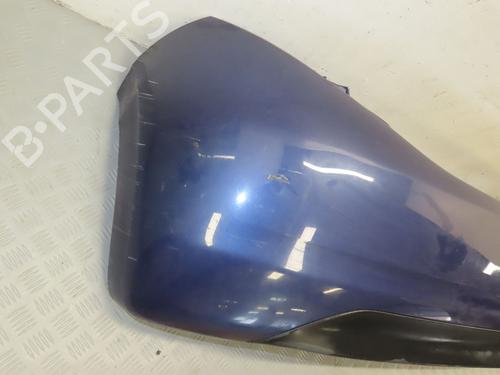 Rear bumper PEUGEOT 208 I (CA_, CC_) 1.6 HDi | BP24103397C8