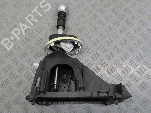 Selector da caixa RENAULT TWINGO III (BCM_, BCA_) 0.9 TCe 90 (BCM9, BCM2) (90 hp) 9384159