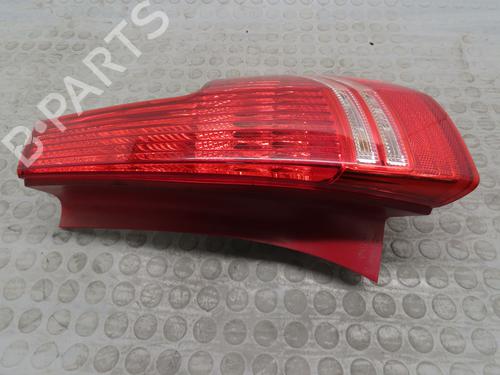 Right taillight CITROËN C4 I (LC_) 1.6 HDi | BP17782761C35 