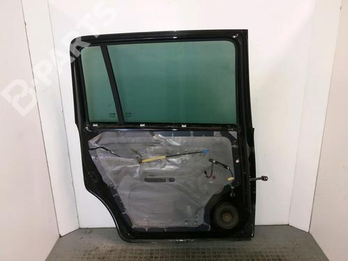 Used Left rear door OPEL ZAFIRA / ZAFIRA FAMILY B (A05) 1.7 CDTI (M75) (125 hp) 9387069