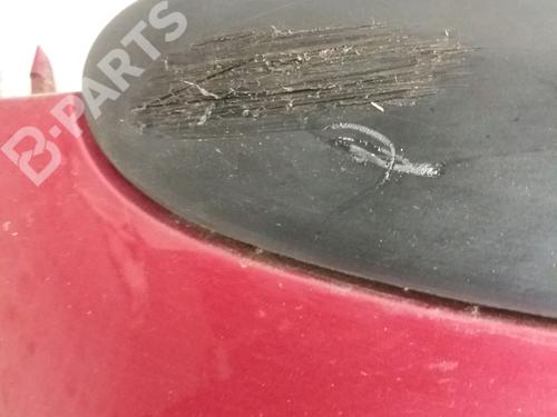 Pare-chocs avant PEUGEOT 206 Hatchback (2A/C) 1.4 i | BP9385150C7 