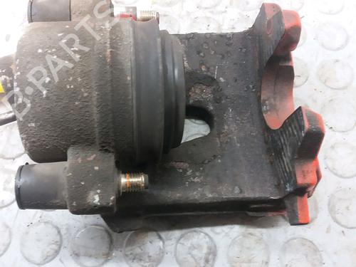 Right front brake caliper VW GOLF VII (5G1, BQ1, BE1, BE2) 1.6 TDI | BP14884873M104 