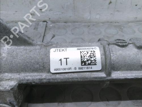 Steering rack DACIA DUSTER (HM_) 1.5 dCi 115 (HMAD) | BP17777509M22 