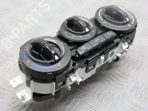 Climate control PEUGEOT 208 I (CA_, CC_) 1.4 HDi | BP17779482I5 