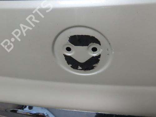 Tailgate FIAT 500 (312_) 1.2 (312AXA1A) | BP26303921C6 