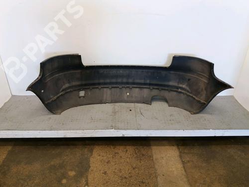Rear bumper AUDI A3 (8P1) 1.9 TDI | BP9388203C8 