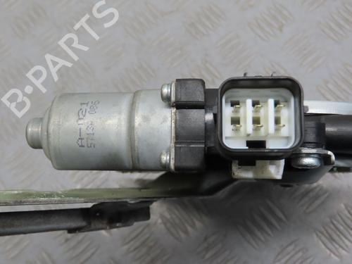 Used Rear left window mechanism CITROËN C-CROSSER (VU_, VV_) 2.2 HDi (156 hp) 23413228