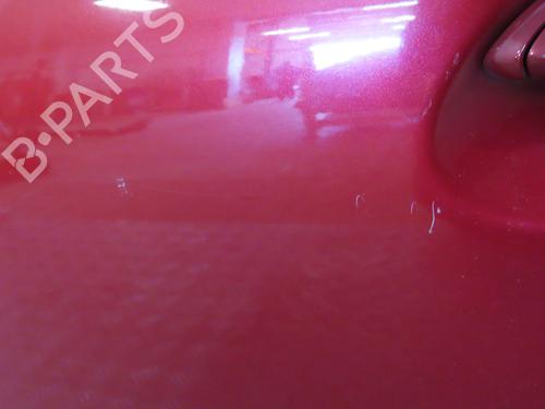 Left front door RENAULT CLIO II (BB_, CB_) 1.5 dCi (BB3N, CB3N) | BP18076697C2 
