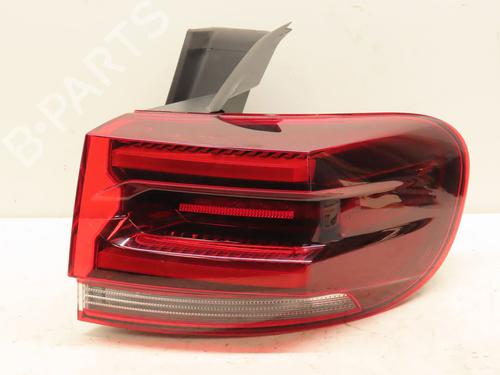 Right taillight CITROËN C5 AIRCROSS (A_) 1.6 Hybrid 225 (A45GFR) | BP30139588C35