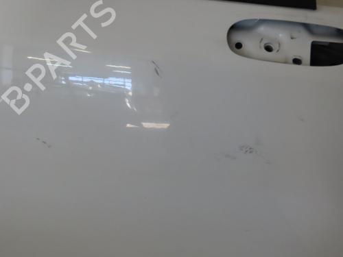 Right front door OPEL CORSA D (S07) 1.2 (L08, L68) | BP22997717C3 