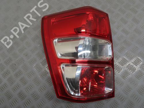 Used Left taillight SUZUKI GRAND VITARA II (JT, TE, TD) 1.9 DDiS All-wheel Drive (JT419, TD44, JB419WD, JB419XD,... (129 hp) 27488919