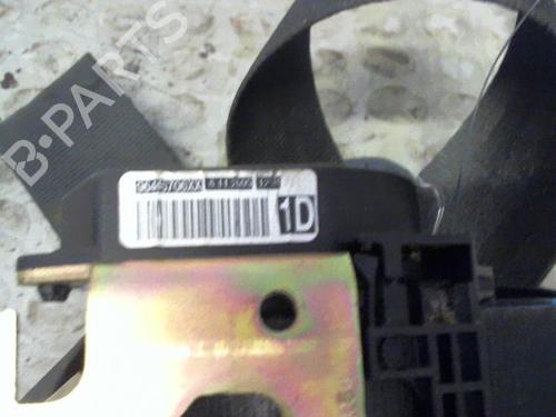 Used Front right belt tensioner PEUGEOT 1007 (KM_) 1.4 HDi (68 hp) 9378789