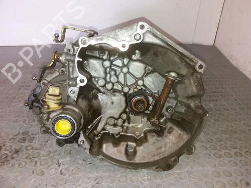Used Gearbox PEUGEOT 206 Hatchback (2A/C) 1.1 i (60 hp) 17777166