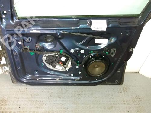 Right front door VW GOLF V (1K1) 1.9 TDI | BP9382825C3 