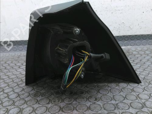 Left taillight VW GOLF V (1K1) 1.9 TDI | BP17782860C34 
