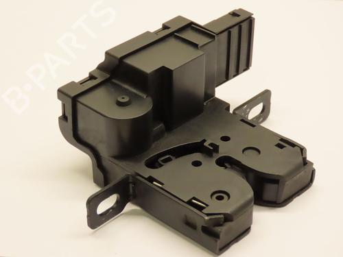 Tailgate lock PEUGEOT 207 SW (WK_) 1.6 HDi | BP29643839C101 