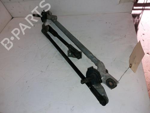 front-wipers-mechanism-hyundai-i10-ii-ba-ia-10-98120b4000-2013-2014-2015-2016-2017-2018-2019-2020-2021-14886627 main image