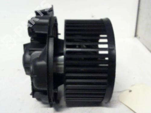Heater blower motor RENAULT MODUS / GRAND MODUS (F/JP0_) 1.5 dCi (FP0G, JP0G) | BP9384806M62 