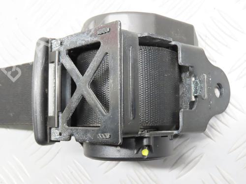 Used Rear left belt tensioner BMW 1 (F20) 118 d (143 hp) 30979261