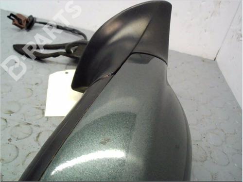 Left mirror PEUGEOT 407 (6D_) 2.0 HDi 135 (6DRHRH, 6DRHRE, 6DRHRG, 6DRHRJ) | BP10045085C26 