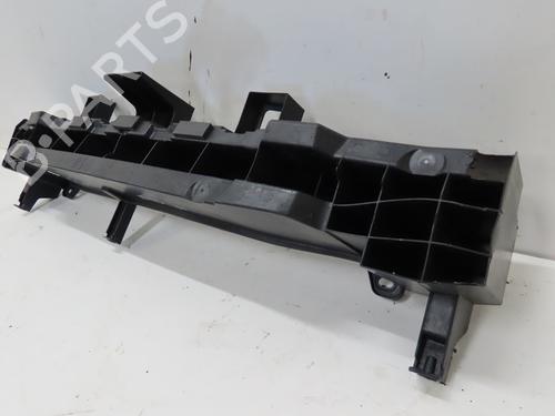 Bumper shock absorber RENAULT CLIO IV (BH_) 0.9 TCe 90 (BHNF, BHMA, BHMH, BHJK, BHJR) | BP29294531C125 