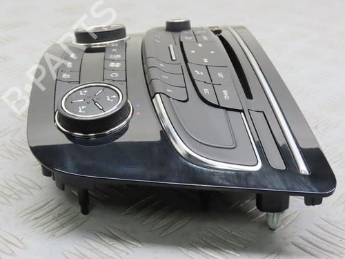 Used Climate control Climate control PEUGEOT 508 SW I (8E_) 2.2 HDi (204 hp) 22997634 22997634