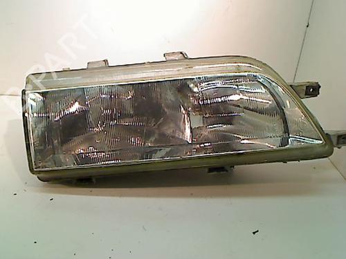 Right headlight ROVER 200 II Hatchback (XW) 218 TD | BP23155664C29 