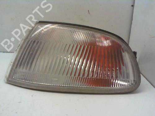 Left front indicator HONDA CIVIC V Hatchback (EG, EH) 1.3 16V (EG3) | BP9373999C32