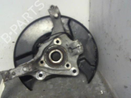 Used Right front steering knuckle Right front steering knuckle OPEL INSIGNIA A Sports Tourer (G09) 2.0 CDTI (35) (160 hp) 9379110 9379110