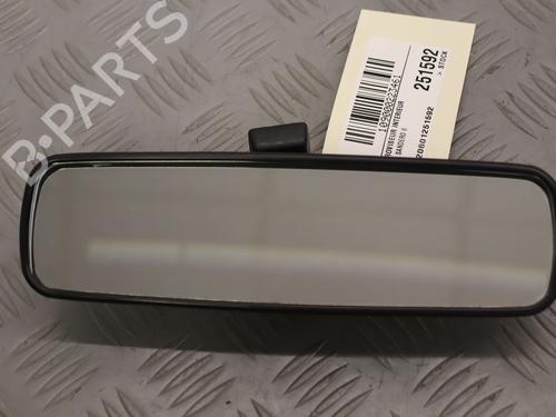 Rear mirror DACIA SANDERO II 1.2 | BP34640551I6 - Image 2
